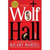 Wolf Hall: A Novel