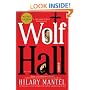 Wolf Hall: A Novel