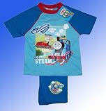 Thomas The Tank Boys Short Pyjamas 2-3 Years