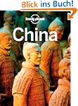 Lonely Planet China (Travel Guide)