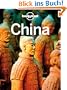 Lonely Planet China (Travel Guide)