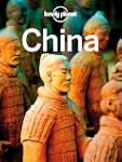 Lonely Planet China (Travel Guide)