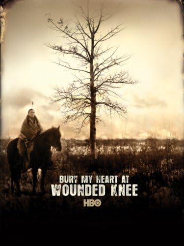 Bury My Heart at Wounded Knee