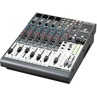 Behringer 1204USB 12-Channel Mixer