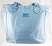 Marc By Jacobs Pretty Nylon Tate Foam Blue Bag / Tote