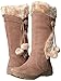 BareTraps Women's Adaire Snow Boot