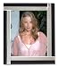 AMANDA DETMER #1 - COLOUR Movie Photo - Luxury Framed 25x20cm Photograph (Colour choice of Four Section Mirror and Black Glass Frame or Real Capiz Shell Frame)