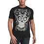 Zoo York Young Men's Liu Skull Tee