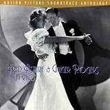 Fred Astaire and Ginger Rogers at RKO