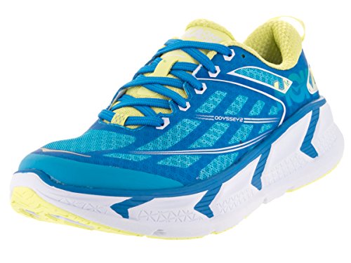 Hoka One One Womens W Odyssey Running Shoe Desertcart Seychelles