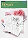 Drawing: Flowers with William F. Powell