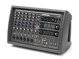 Samson XML410 Powered Mixer