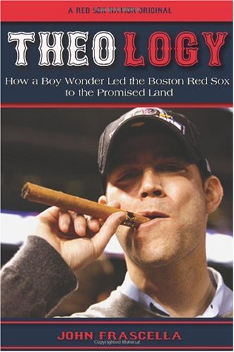 Theology: How a Boy Wonder Led the Red Sox to the Promised Land