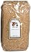 Bergin Nut Company Wheat Bran Packaged, 16-Ounce Bag (Pack of 12)