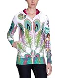 Desigual - Sweatshirt - Femme
