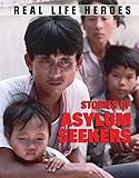 Stories of asylum seekers