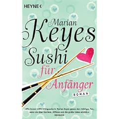 Sushi f�r Anf�nger: Roman