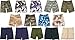 Rothco Camo BDU Shorts Woodland Digital Camo - M