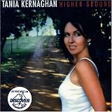 Tania Kernaghan -  Higher Ground