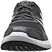 adidas Performance Men's Duramo 7 M Running Shoe,Solid Grey/Black/Granite,8 M US