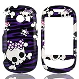 Talon 13923 Phone Case for Samsung A927 Flight 2 (Baby Skull #1) - AT&T - 1 ....