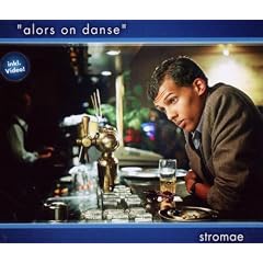 Alors on Danse (2-Track)