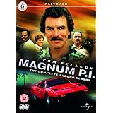 Magnum PI - Series 2 [DVD]by Magnum P.I.