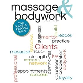Massage & Bodywork