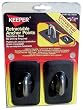 Keeper 05654 Bull Ring Anchor Point, Universal Fit, 1,000 lbs Break Strength, 2 Pack