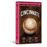 Cincinnati Reds: Vintage World Series Films