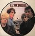 Search : U2 " October " UK Issue Vinyl Record Picture Disc LP