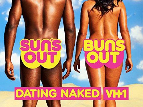 Dating Naked Season 3