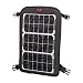 Fuse 10W Solar Laptop Charger (Silver)