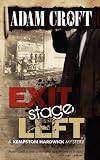 Exit Stage Left Books