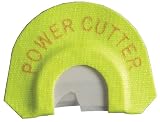 Hunters Specialties Diaphragm Turkey Call Four reed cutter style Md: 06906.