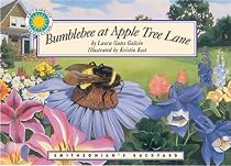 Bumblebee At Apple Tree Lane