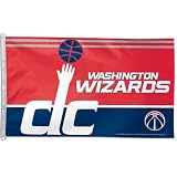 NBA Washington Wizards 3-by-5 Foot Flag