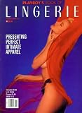 Playboys Book of Lingerie (November/December 1992)