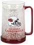 Arizona Cardinals Crystal Mug