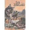 Les Zingari T04