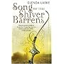 Song of the Shiver Barrens: Book Three of the Mirage Makers
