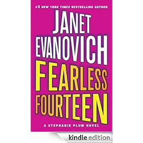 Fearless Fourteen: A Stephanie Plum Novel (Stephanie Plum Novels)