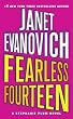 Fearless Fourteen: A Stephanie Plum Novel