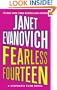 Fearless Fourteen: A Stephanie Plum Novel
