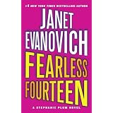 Fearless Fourteen: A Stephanie Plum Novel (Stephanie Plum Novels) ~ Janet Evanovich