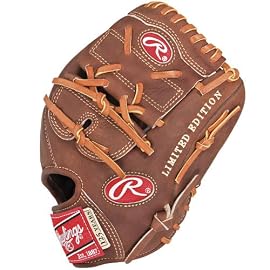 Rawlings PRO1179 Heart of the Hide 11.75 inch 125th Anniversary Baseball Glove