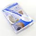 Ped egg with handle