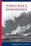 World War II Remembered [Paperback]