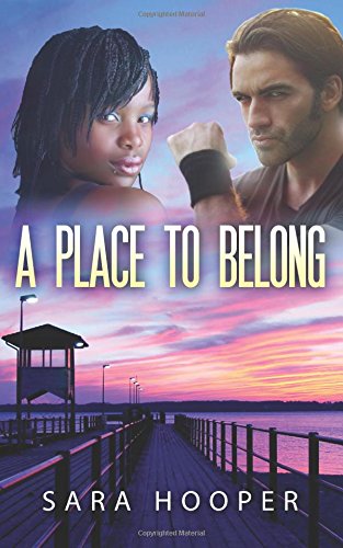 a place to belong bwwm interracial romance collection volume 7