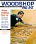 Woodshop News